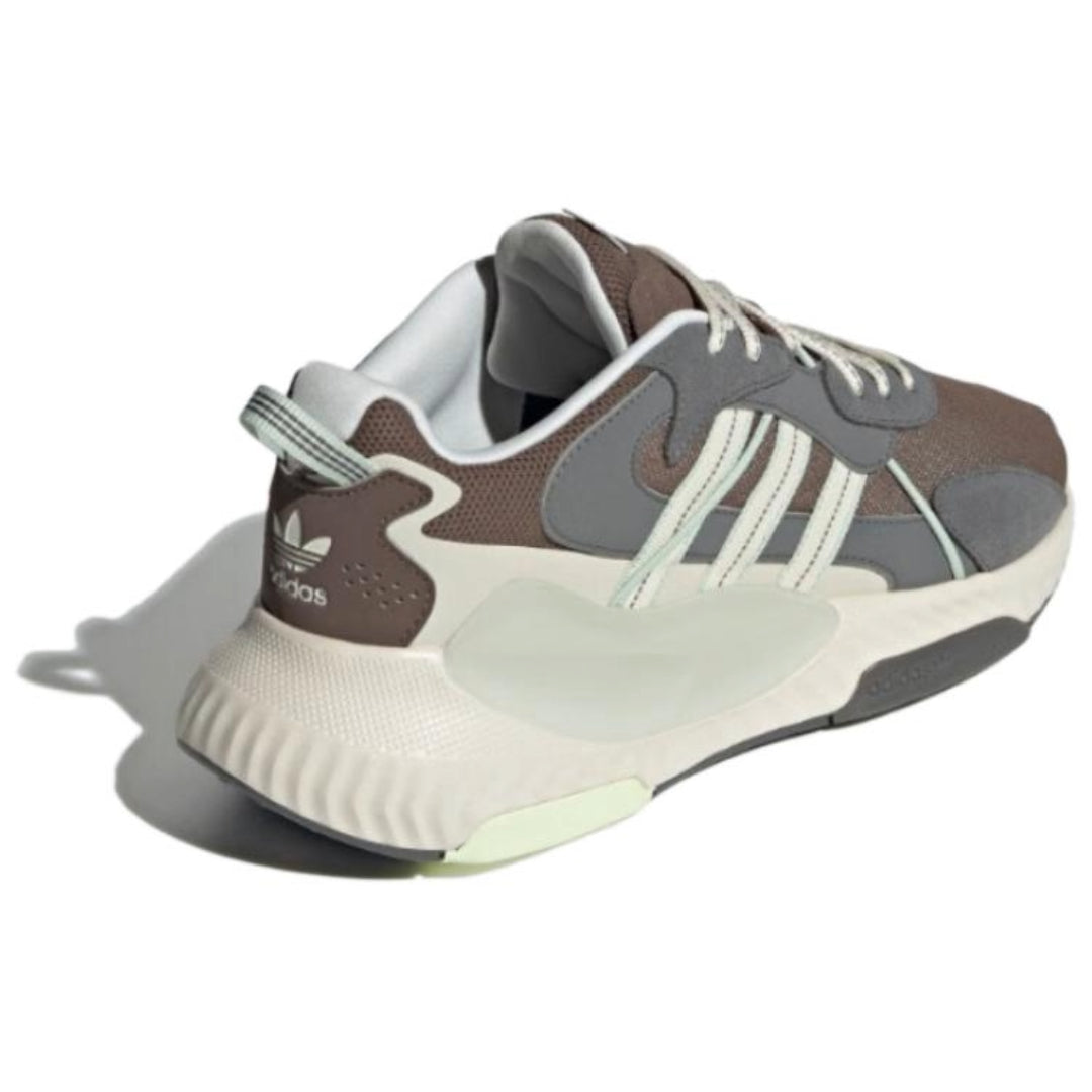 adidas Originals Hi-Tail 'Brown White' JH7362