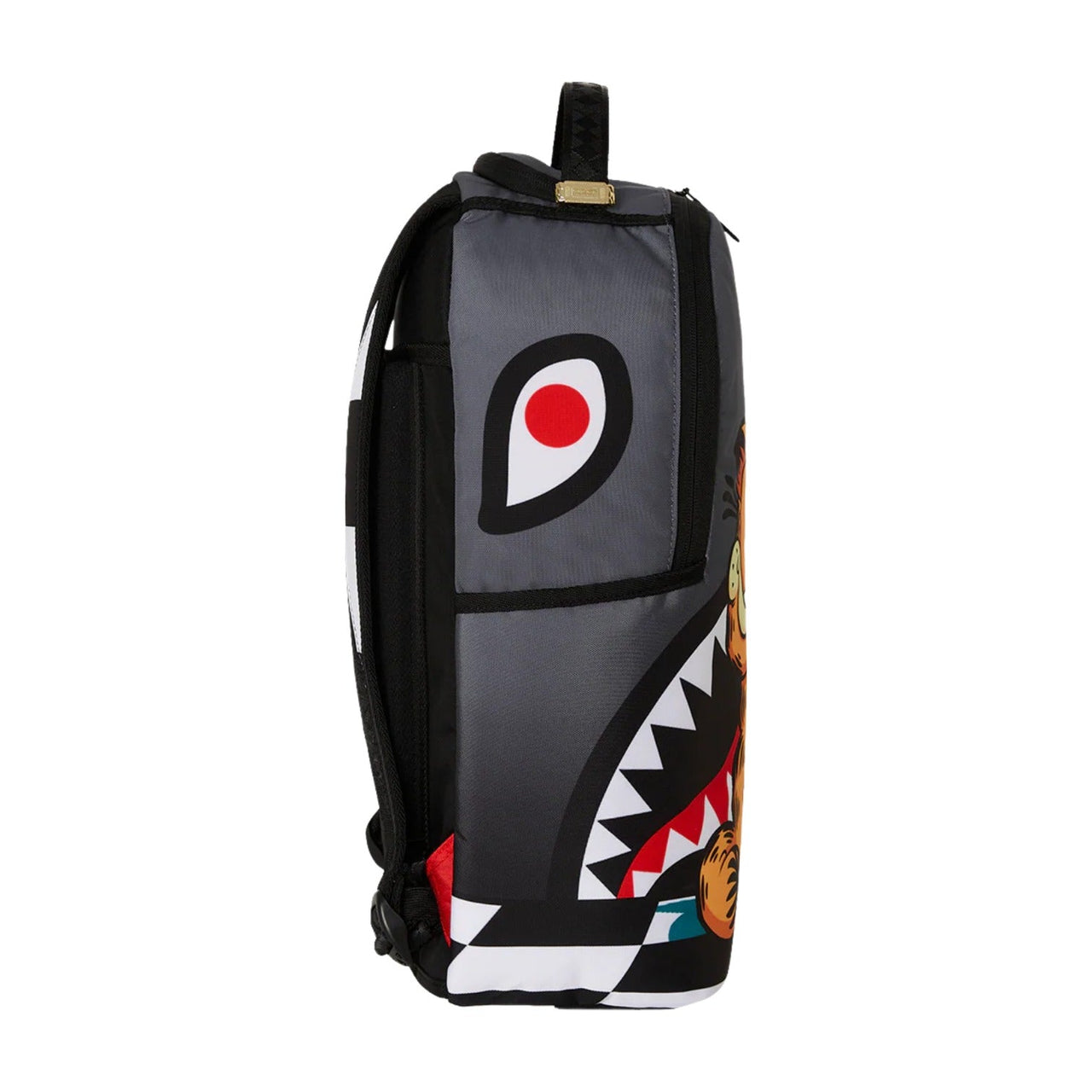Sprayground Garfield Extra Cheese DLXR Backpack 'Multicolor' W1145727
