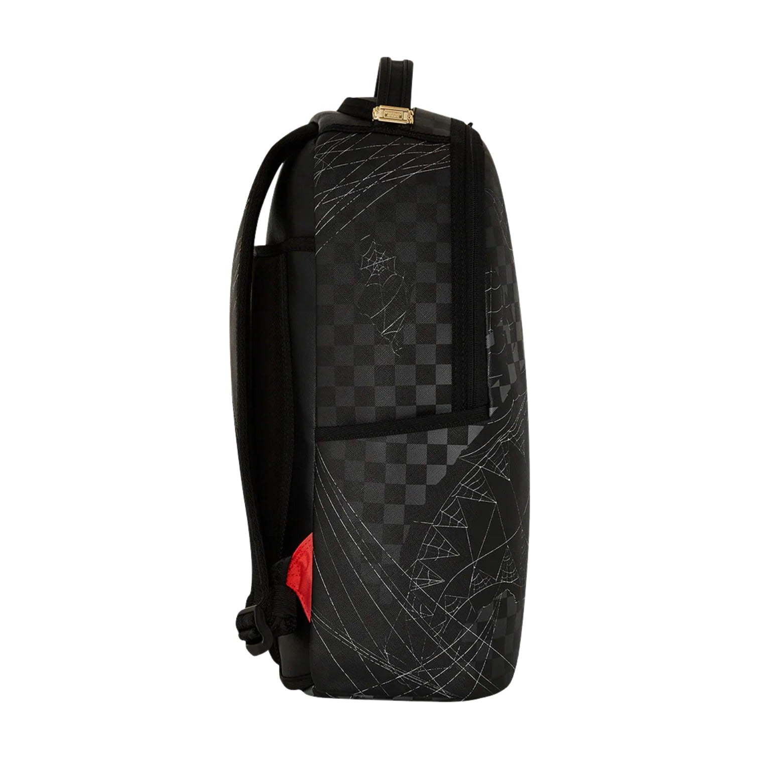 Sprayground World Wide Web DLXSV Backpack 'Multicolor' W1135752