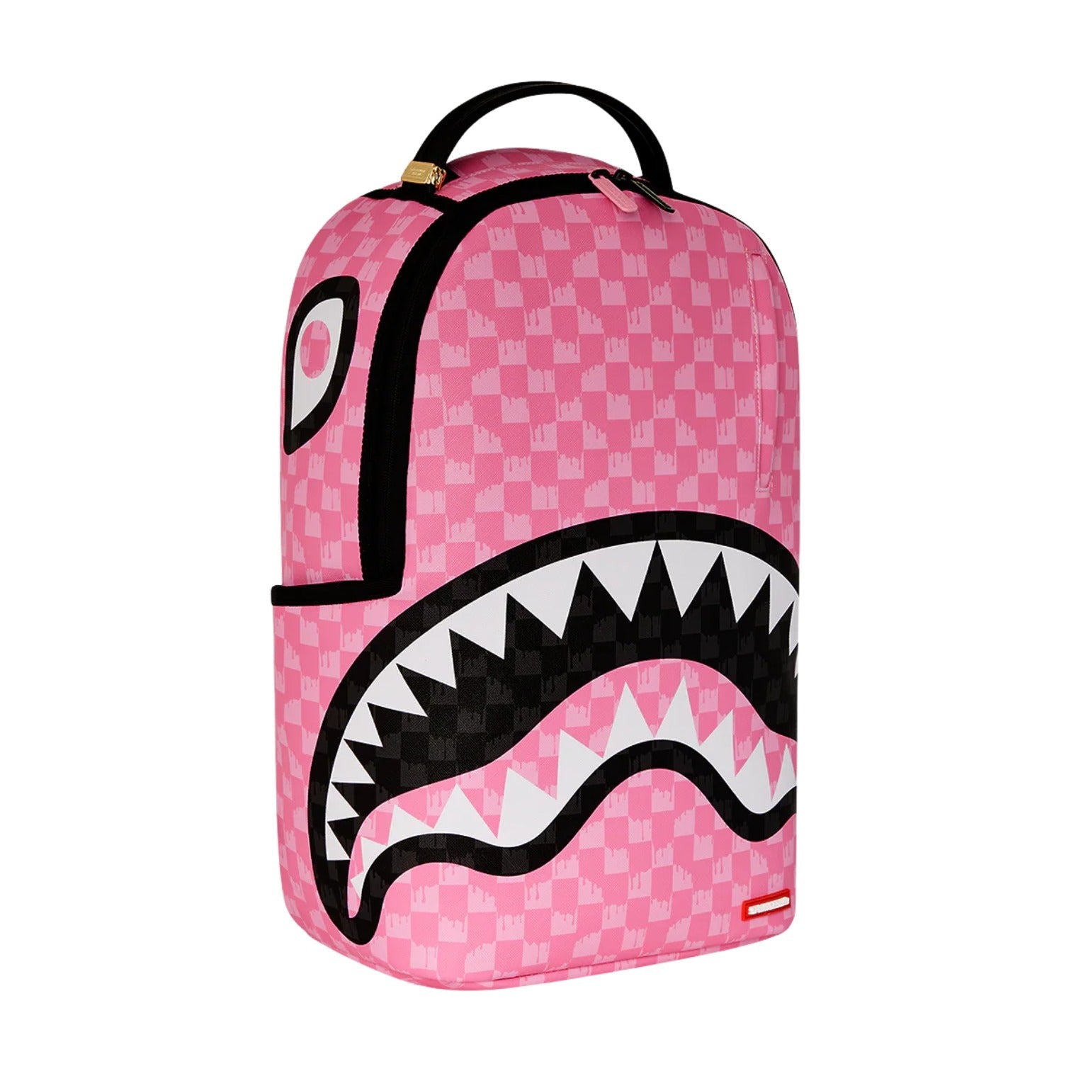 Sprayground Pink Paradise DLXSV Backpack 'Multicolor' W1135757