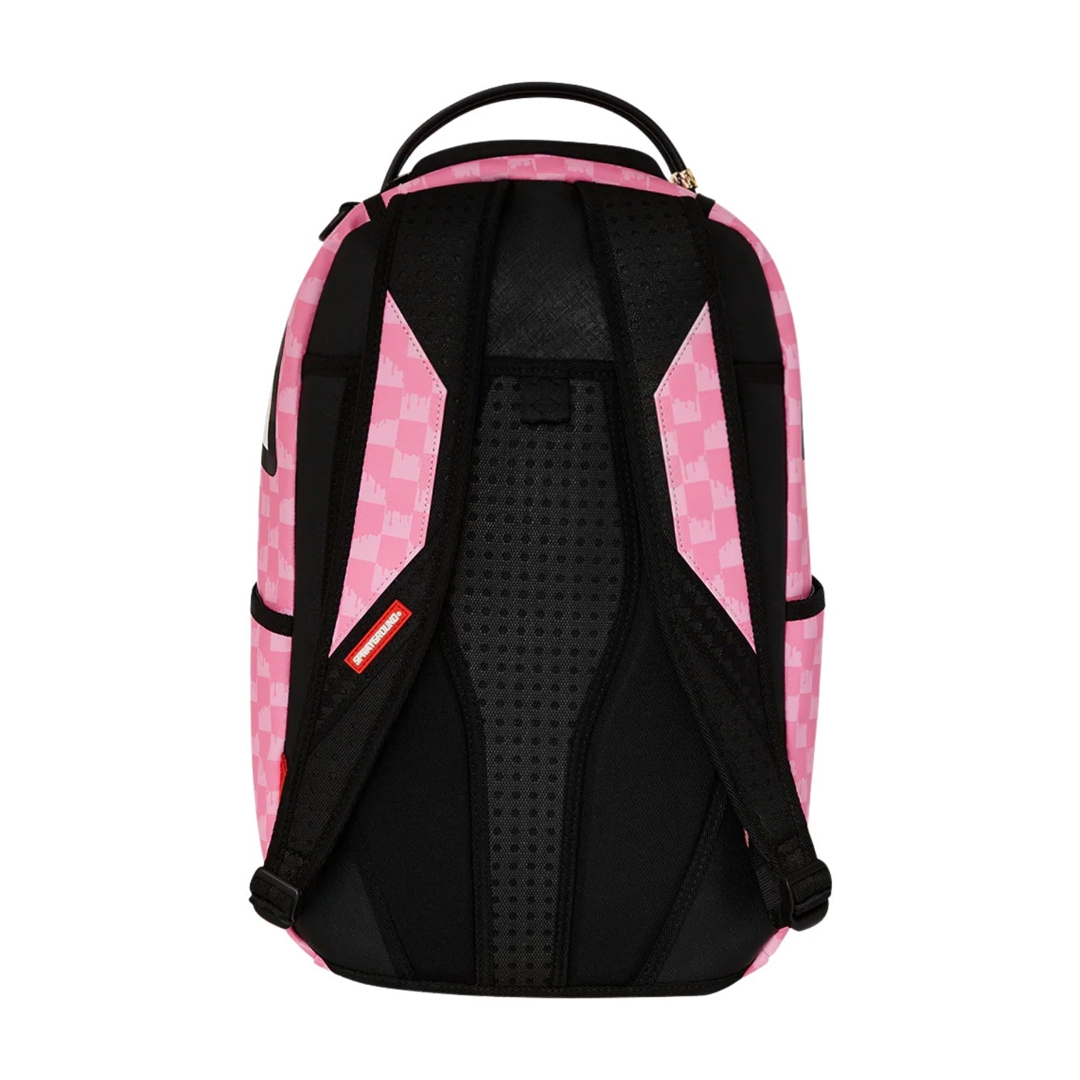 Sprayground Pink Paradise DLXSV Backpack 'Multicolor' W1135757