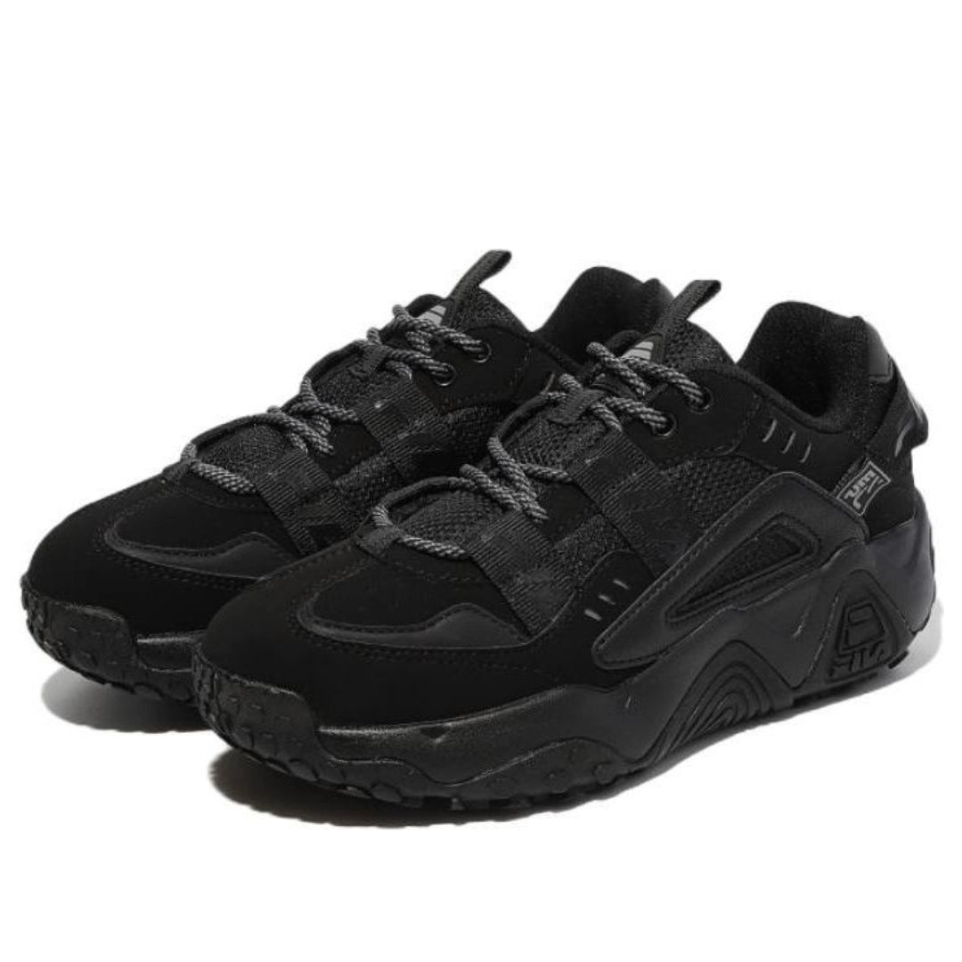 FILA Web Seeker 'Black' 1JM01764E_001
