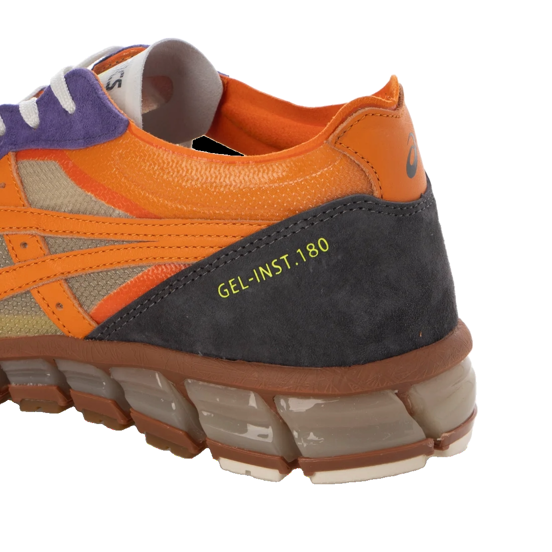 ASICS x atmos Gel-Inst.180 Nexkin 'Evening' 1023A017-800