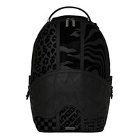 Sprayground Nemesis Hunt Backpack 'Multicolor' 46742539894971