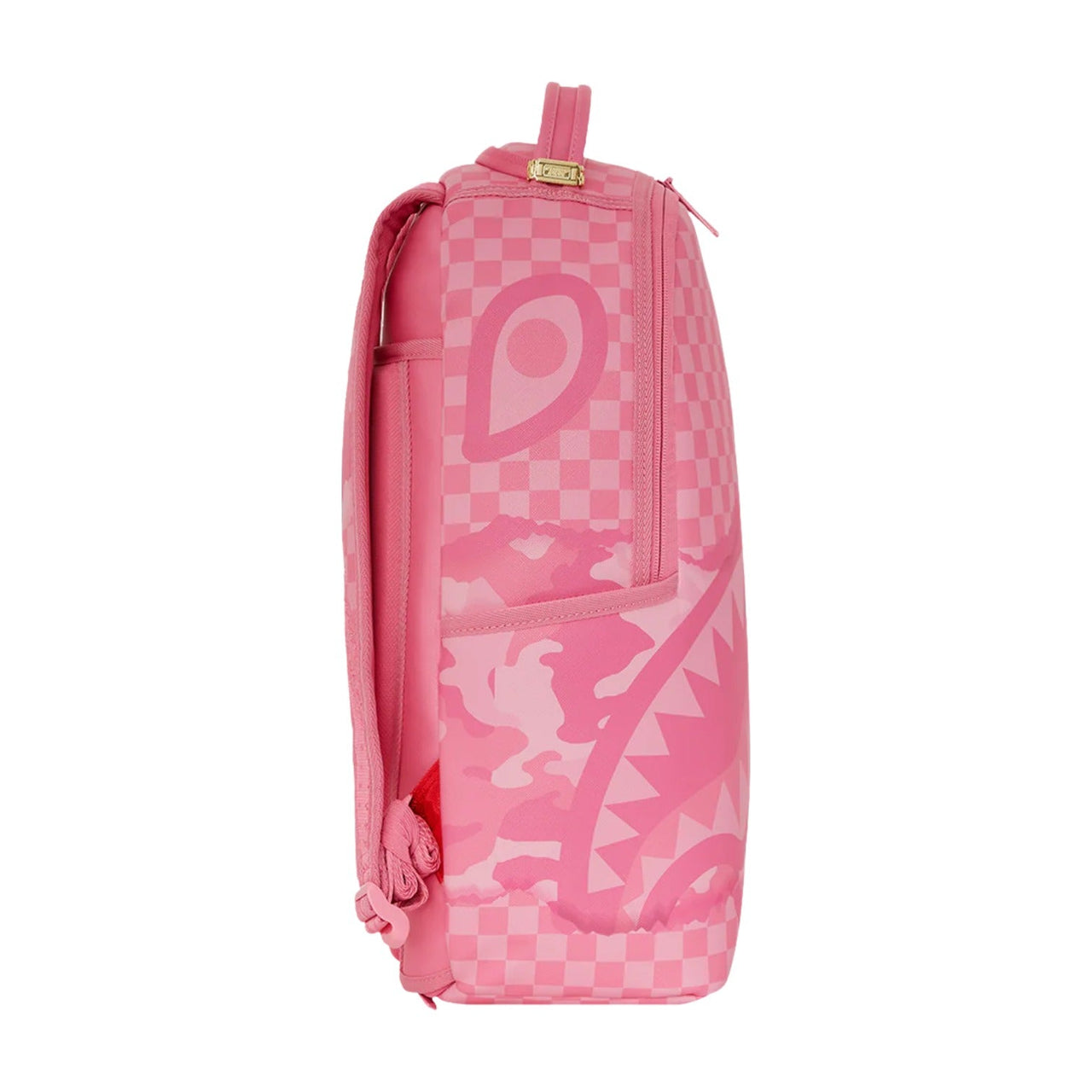 Sprayground 3AM Riptide DLXSV Backpack 'Pink' W11357166920