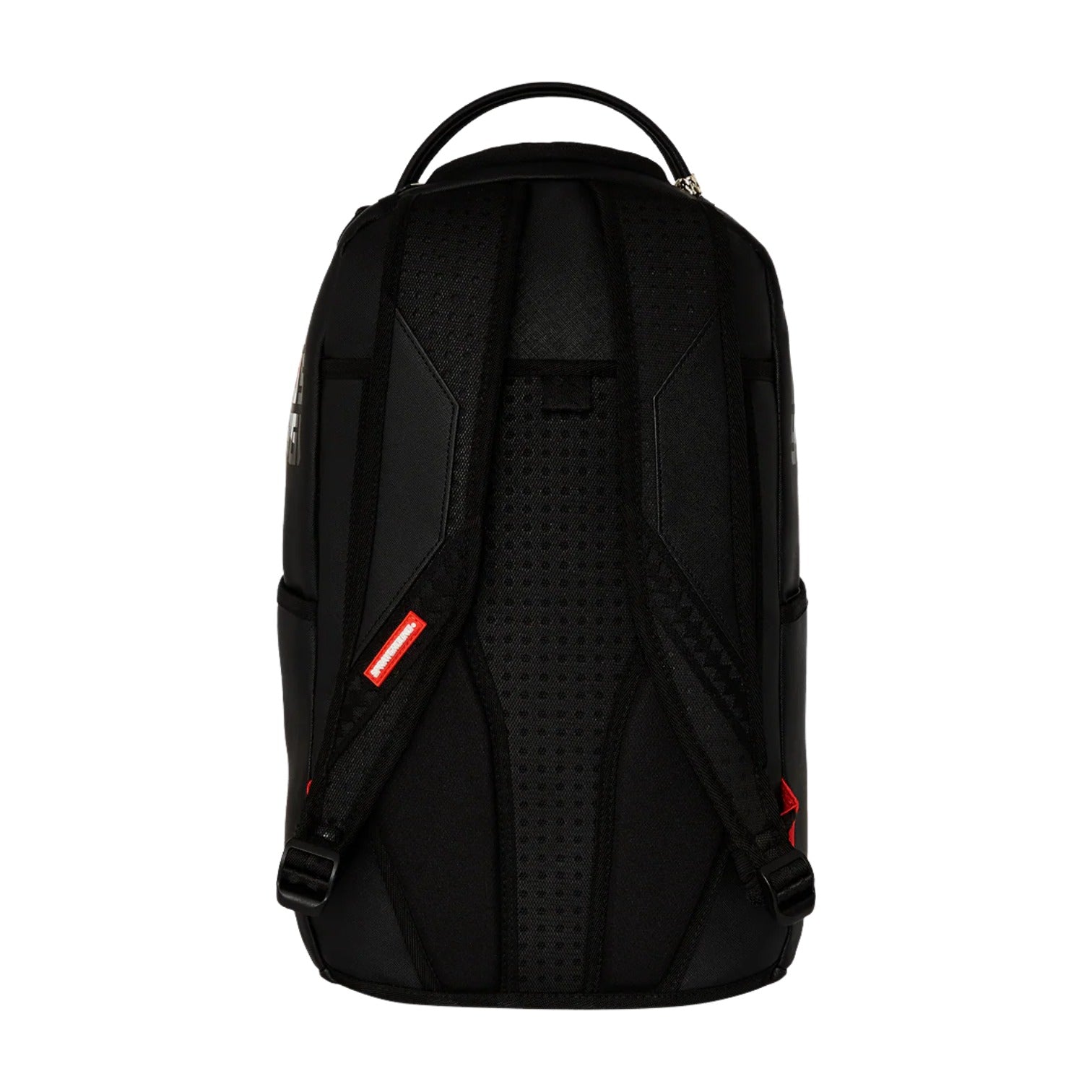 Sprayground Shark Central Sharkcode Backpack 'Multicolor' 910B6251NSZ