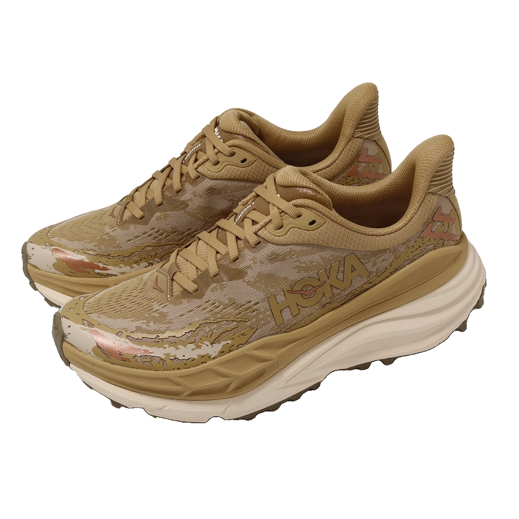 HOKA ONE ONE Stinson 7 'Wheat' 1141530-WHF