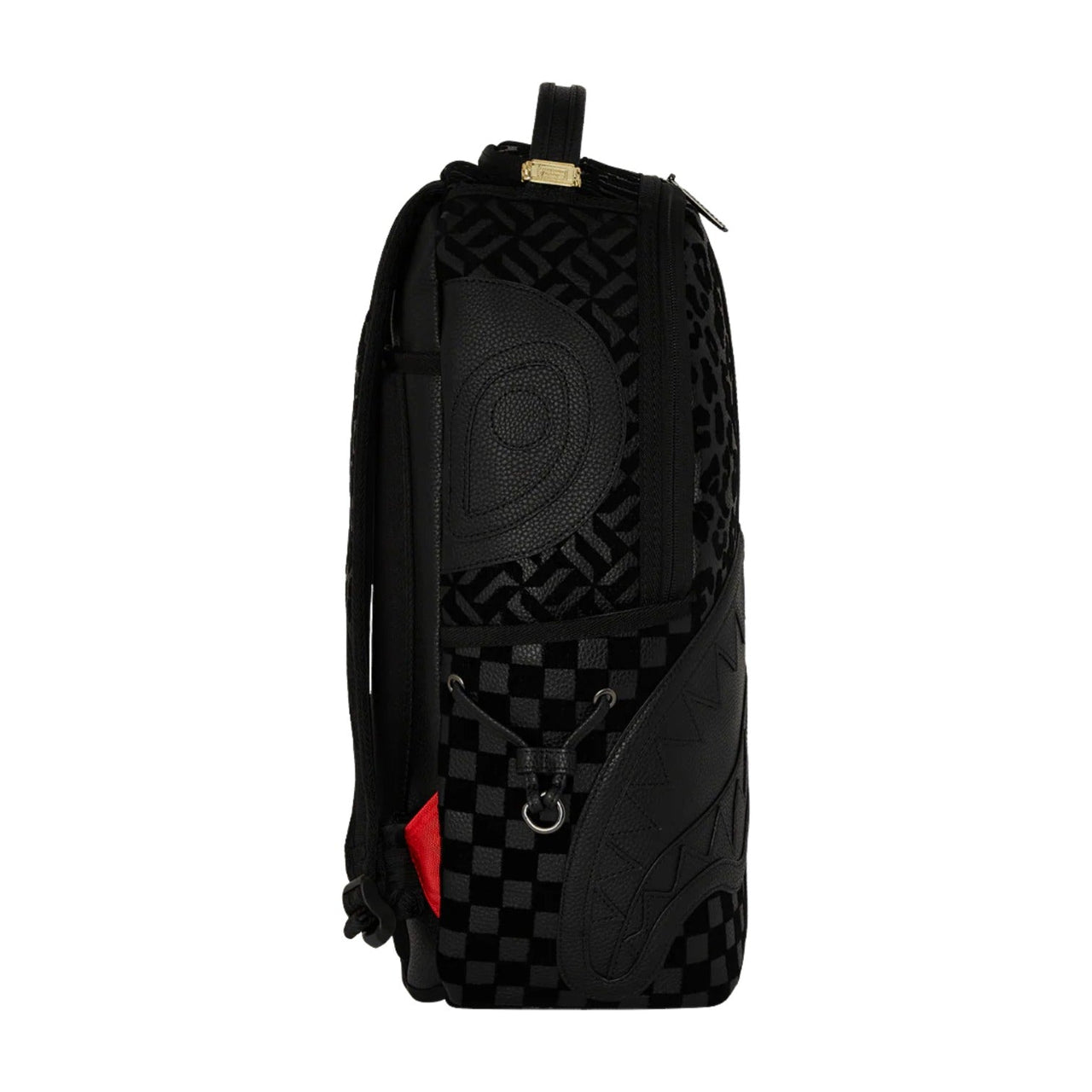 Sprayground Nemesis Hunt Backpack 'Multicolor' 46742539894971
