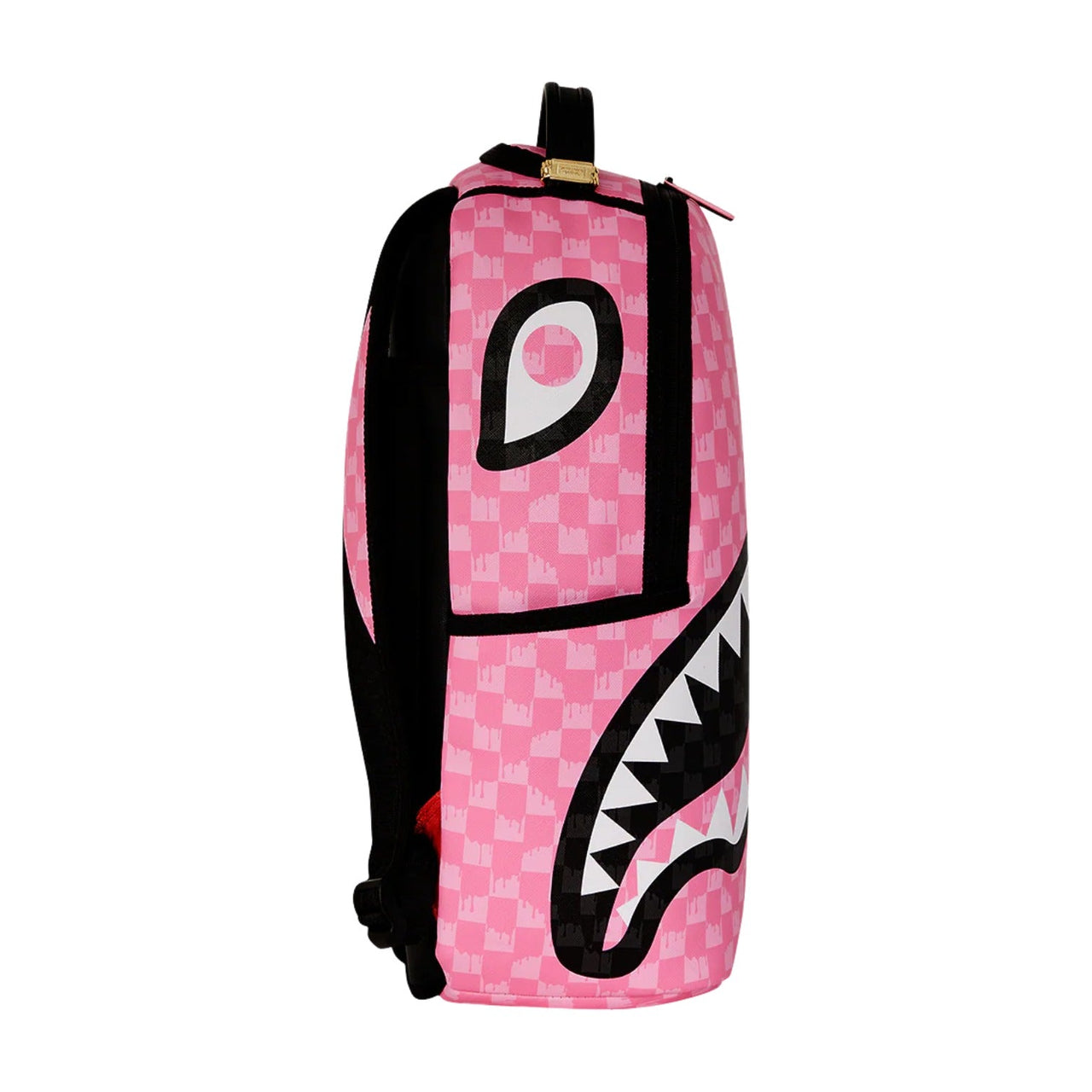 Sprayground Pink Paradise DLXSV Backpack 'Multicolor' W1135757