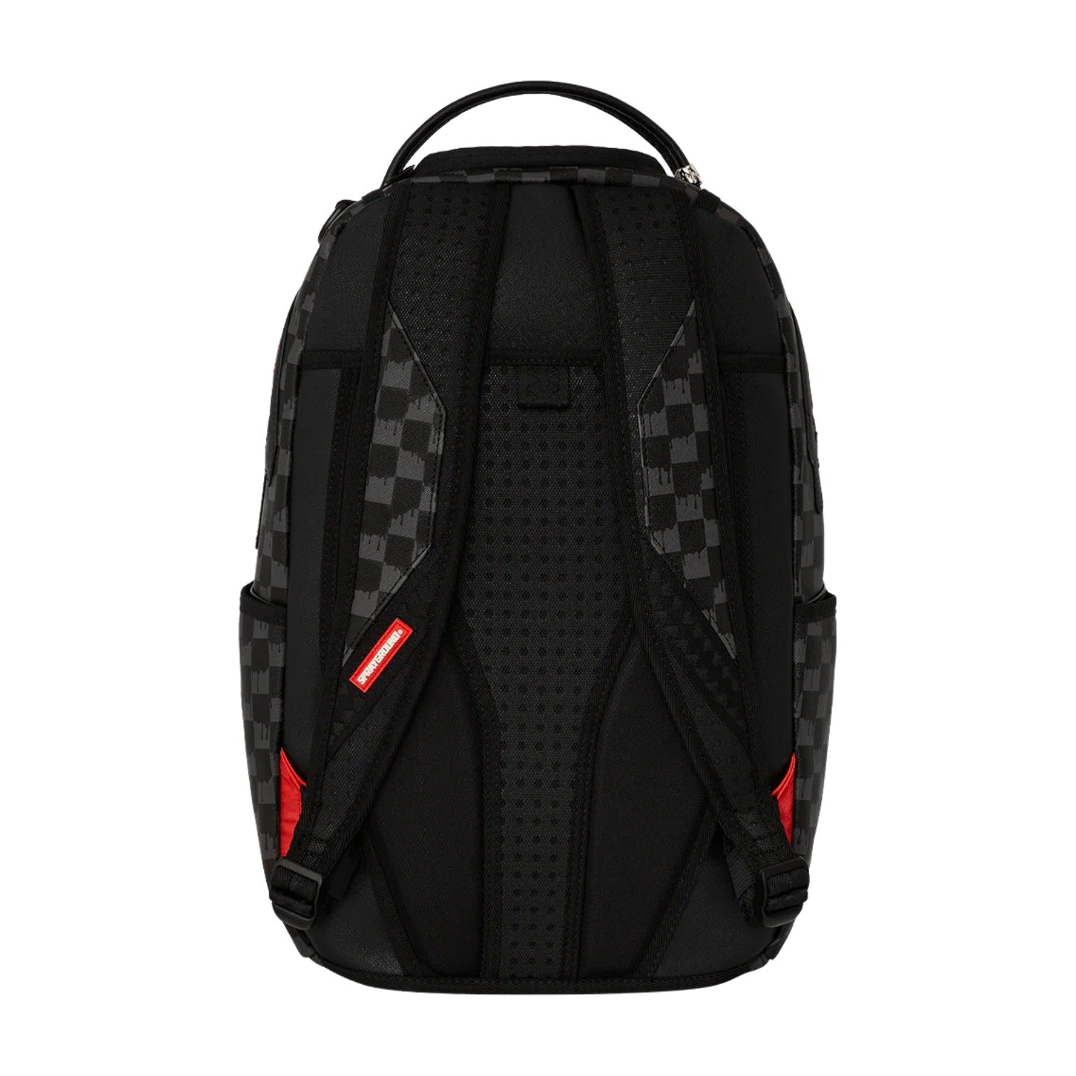 Sprayground Sharks In Paris Thunderdrip Backpack 'Multicolor' 46645982134459