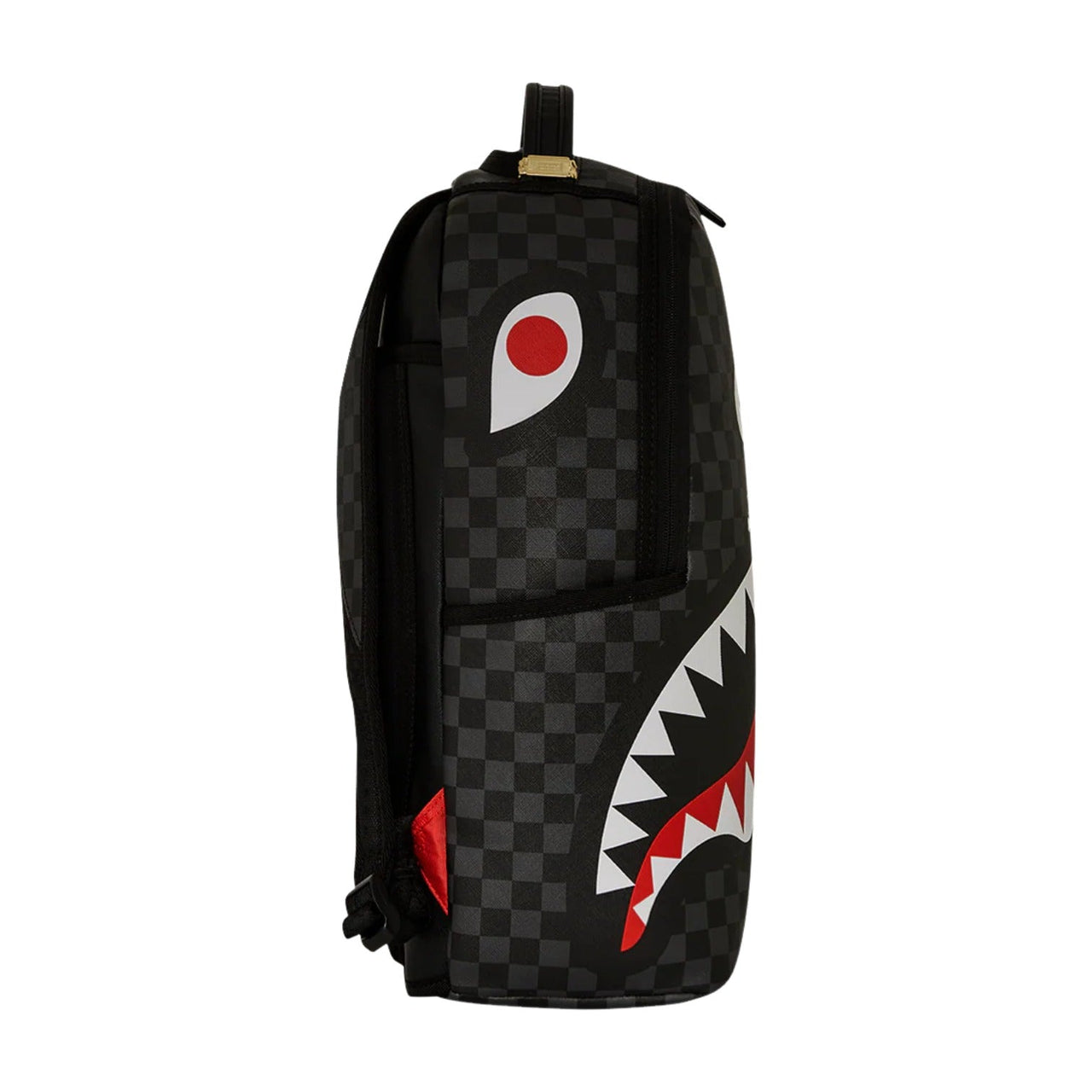 Sprayground Snoopy Shark Rich Backpack 'Multicolor' W1135775
