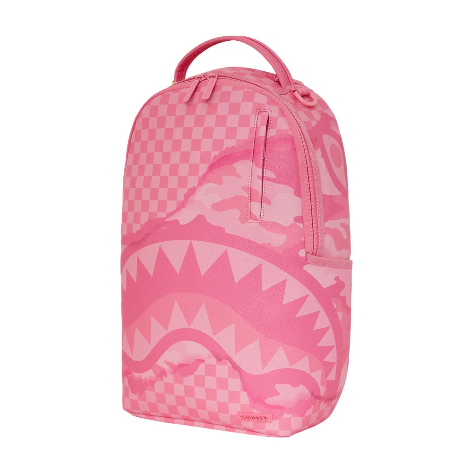 Sprayground 3AM Riptide DLXSV Backpack 'Pink' W11357166920