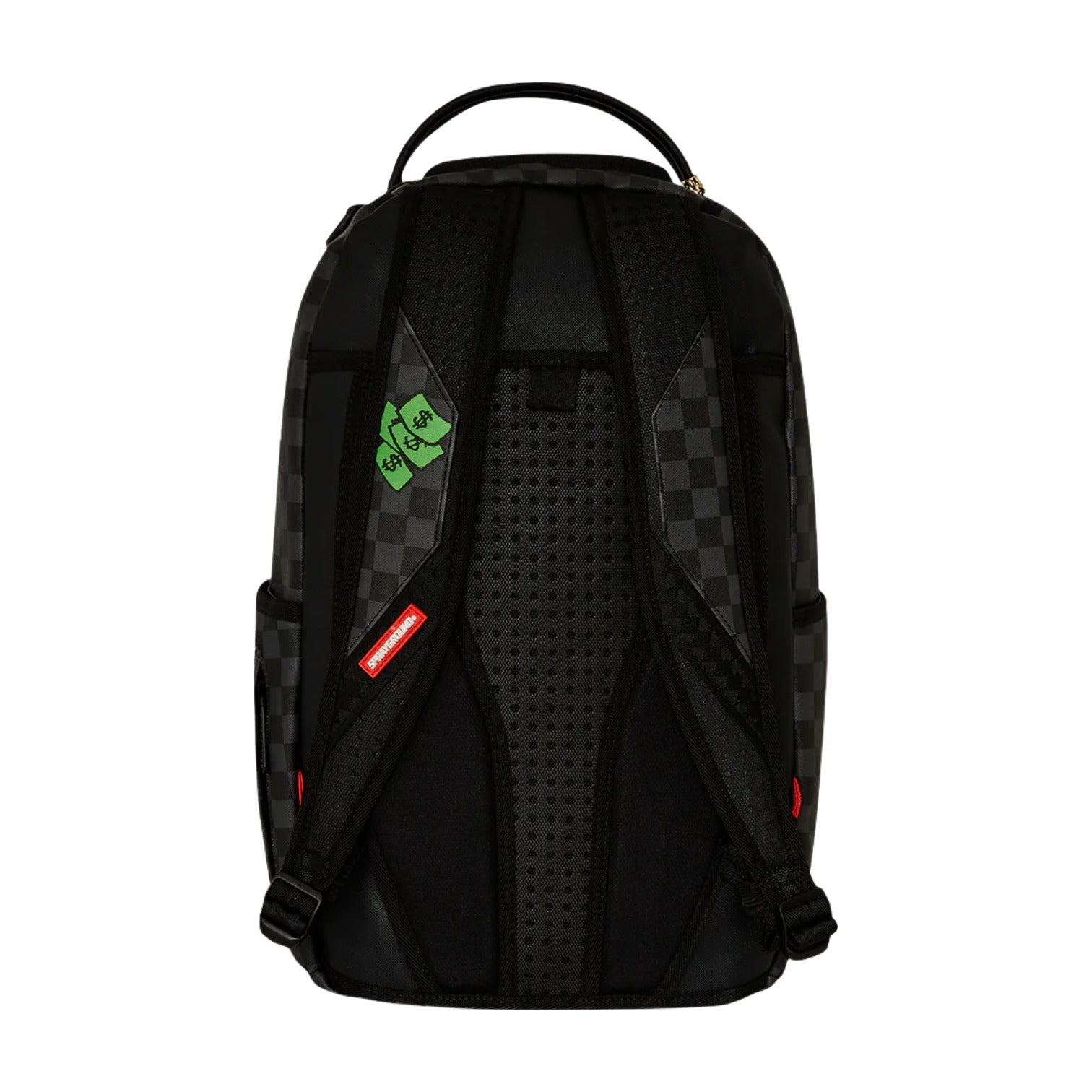Sprayground Snoopy Shark Rich Backpack 'Multicolor' W1135775