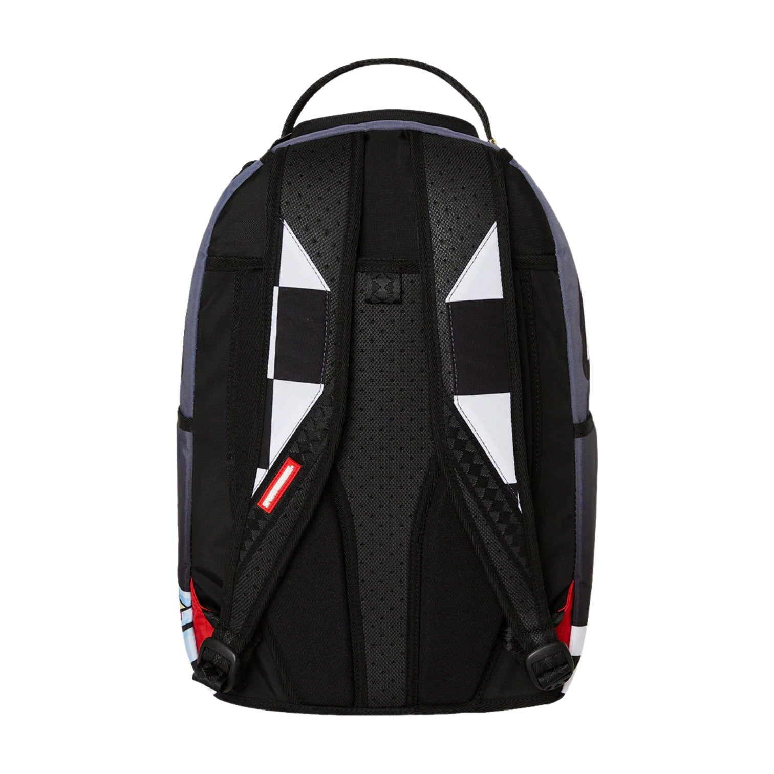 Sprayground Garfield Extra Cheese DLXR Backpack 'Multicolor' W1145727