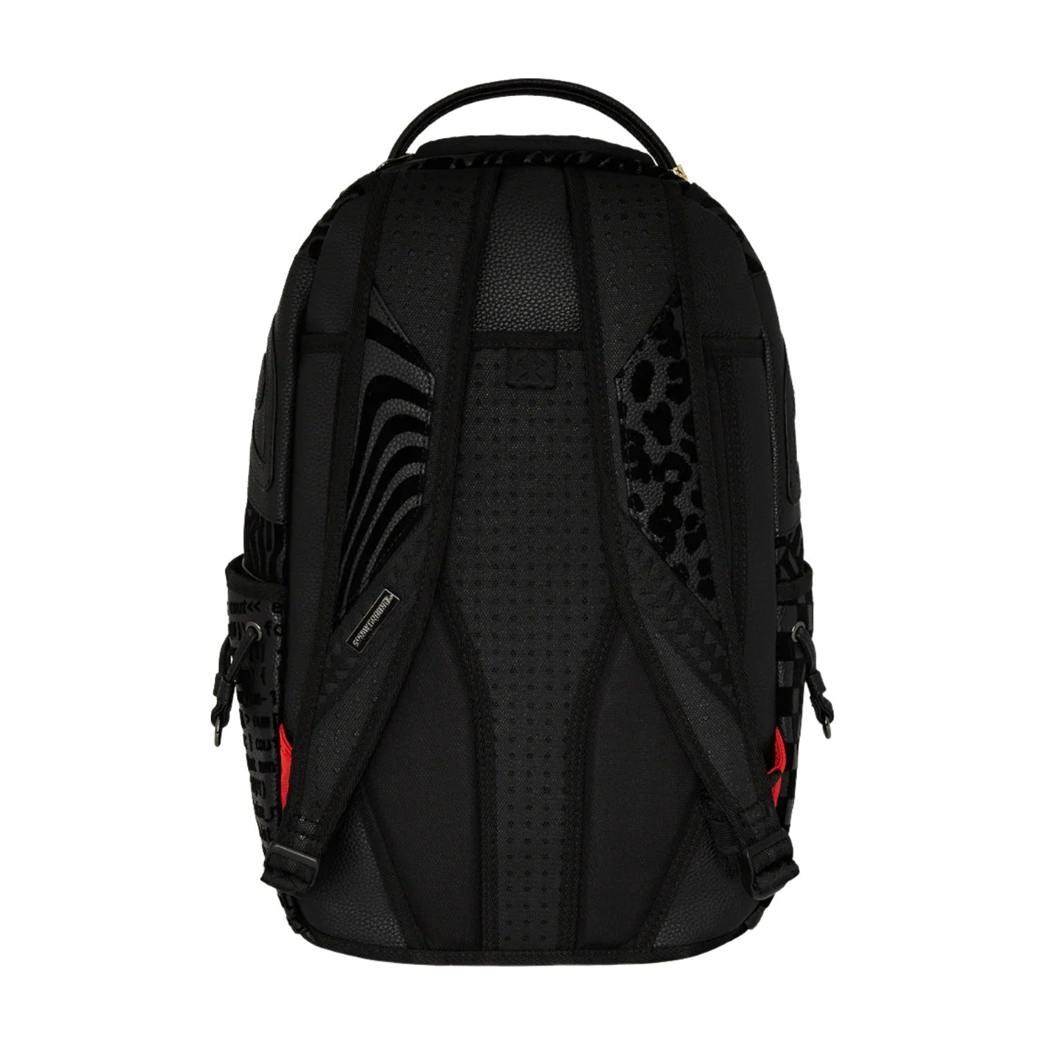 Sprayground Nemesis Hunt Backpack 'Multicolor' 46742539894971