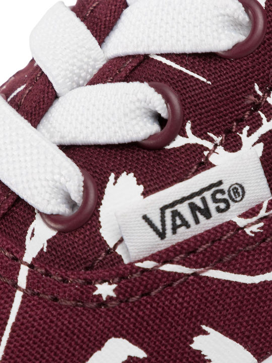 Vans Harry Potter x Authentic Elastic Kids 'Wizard Accessories' VN0A4BUSV2Z