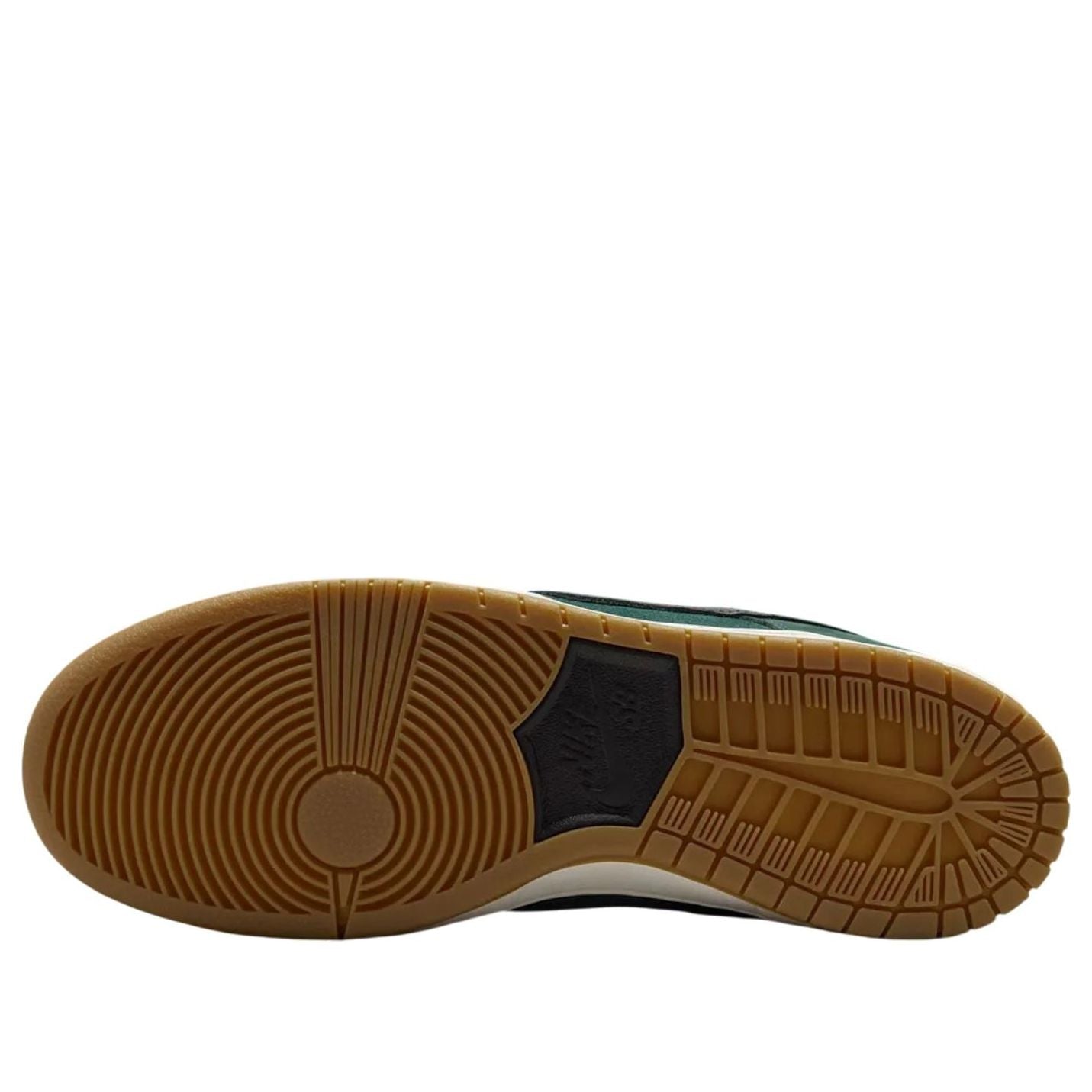 Nike SB Dunk Low 'Deep Fir' FJ1674-300