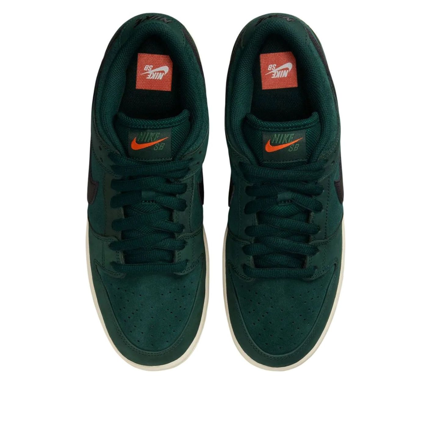 Nike SB Dunk Low 'Deep Fir' FJ1674-300