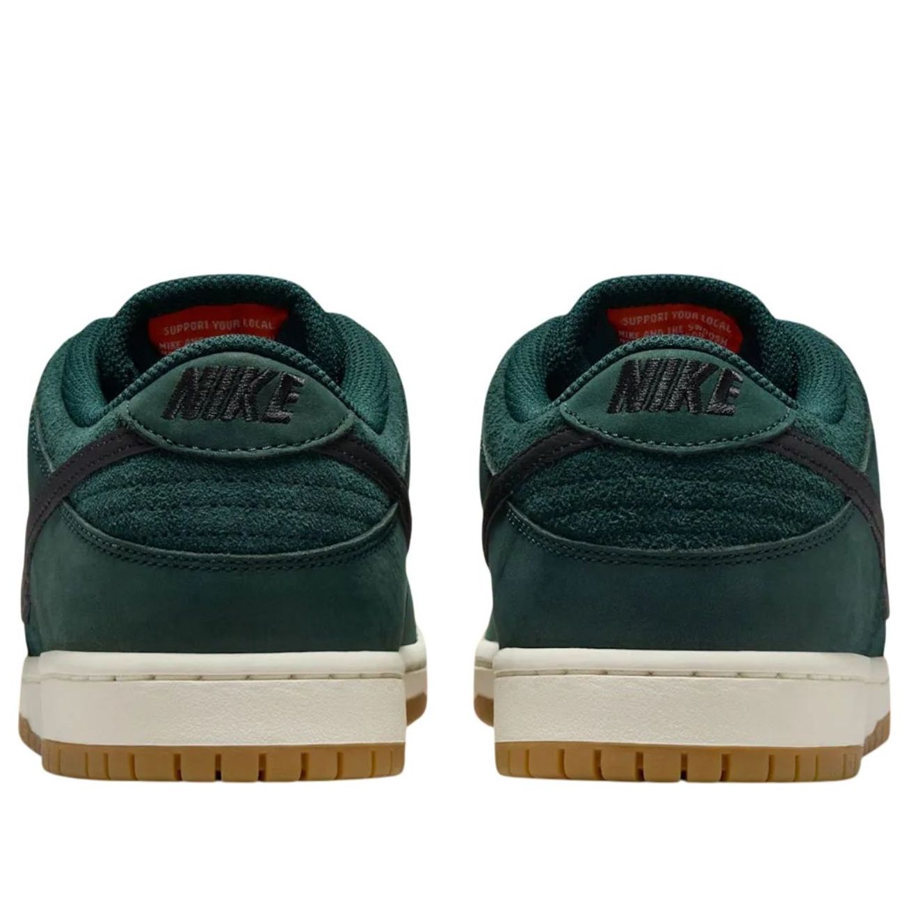 Nike SB Dunk Low 'Deep Fir' FJ1674-300