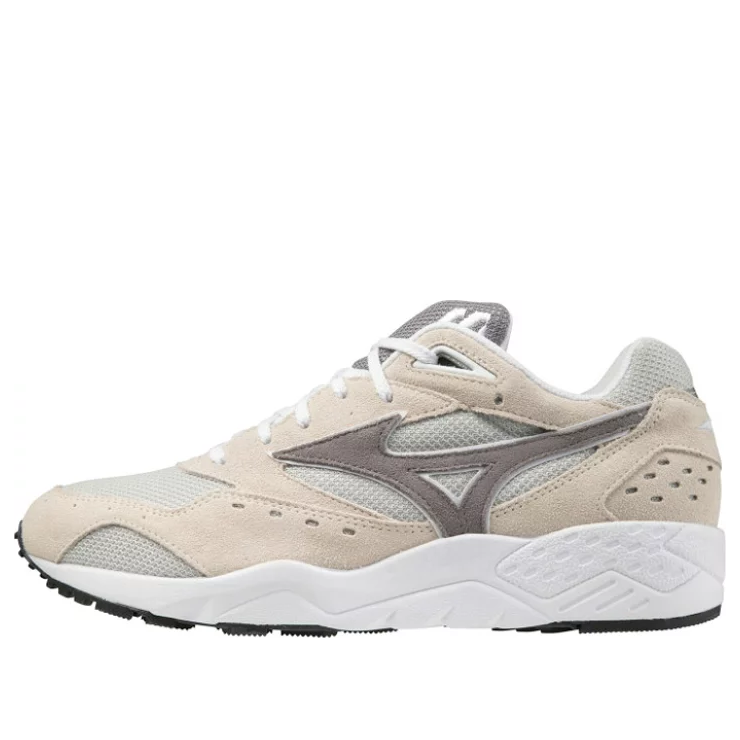 Mizuno Contender S 'Bleached Sand' D1GA213705
