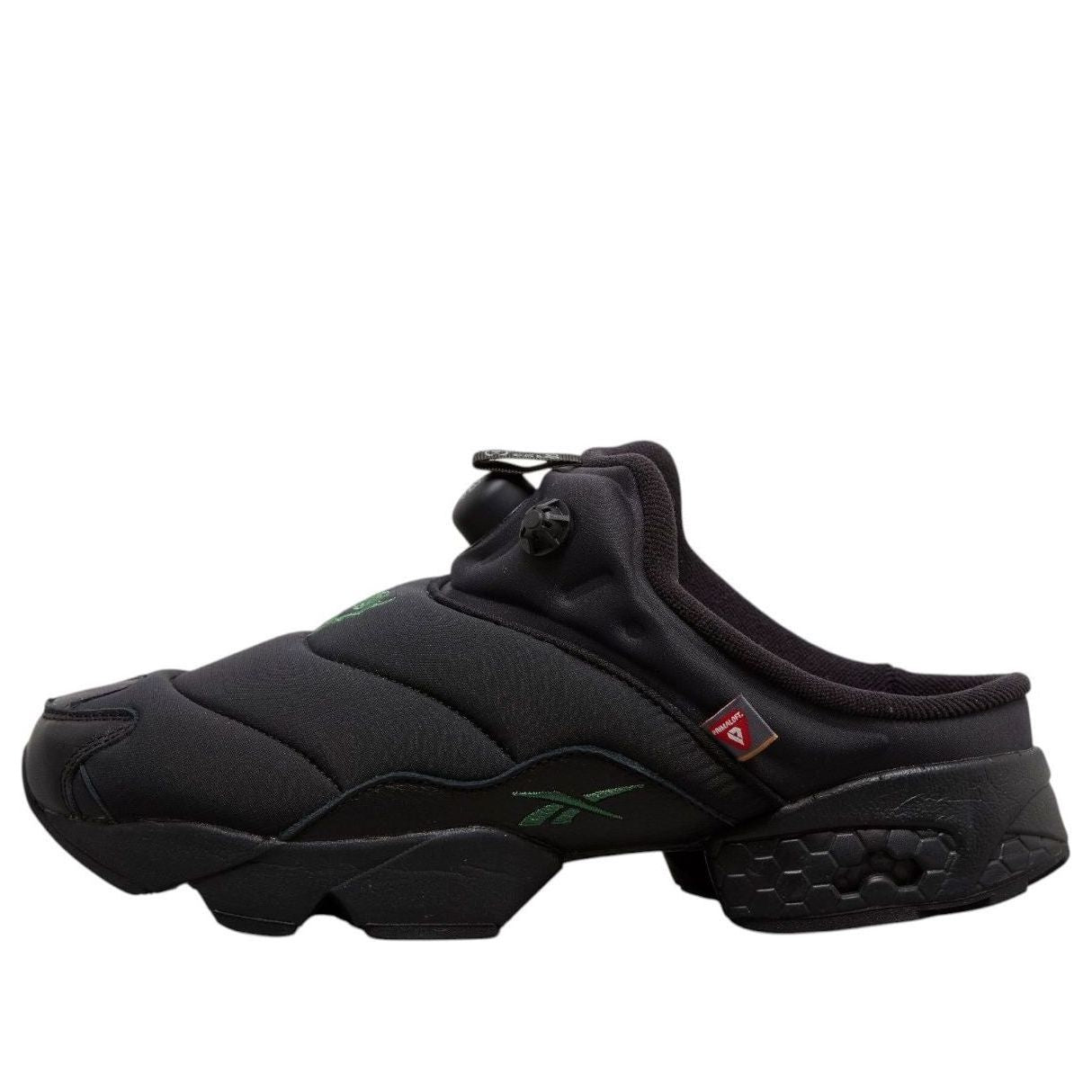 Reebok x SOUTH2 WEST8 IPF Mule 'Black Green' 100217328