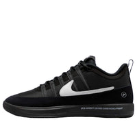 Nike x Fragment Book 2 'Black White Blue' IO9950-900