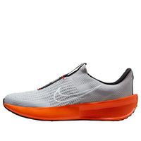 Nike Interact Run EasyOn 'White Safety Orange' FV5590-004