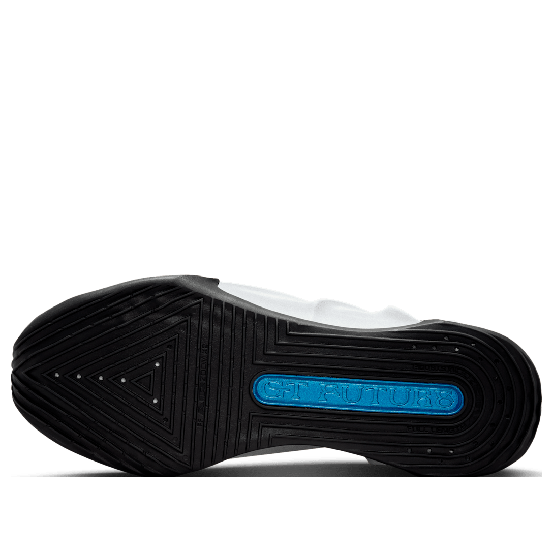 Nike GT Future 'Metallic Silver' FZ5590-002