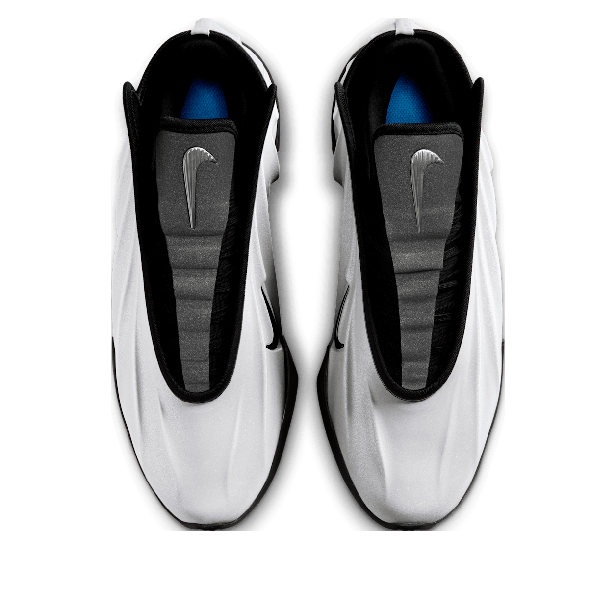 Nike GT Future 'Metallic Silver' FZ5590-002