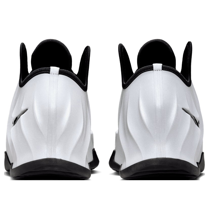 Nike GT Future 'Metallic Silver' FZ5590-002