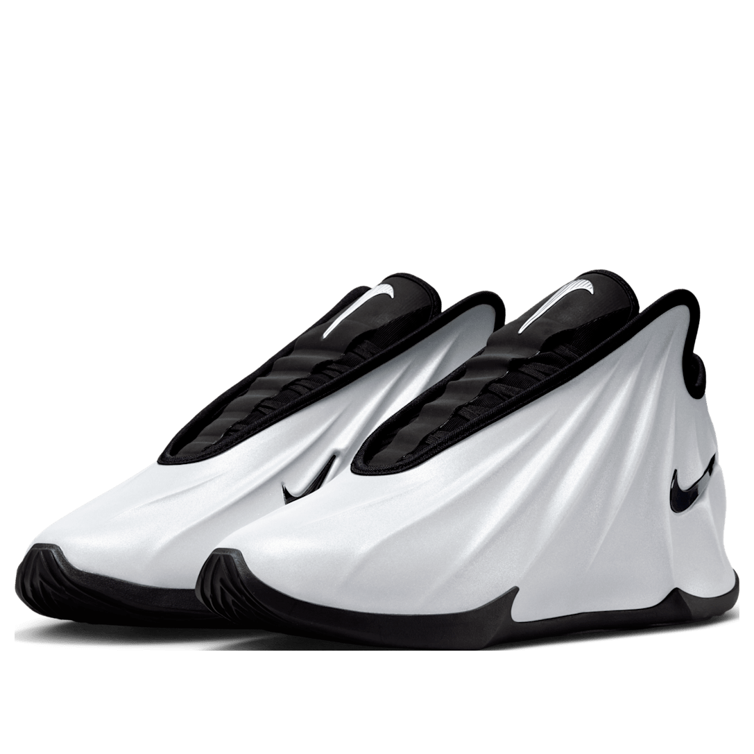 Nike GT Future 'Metallic Silver' FZ5590-002