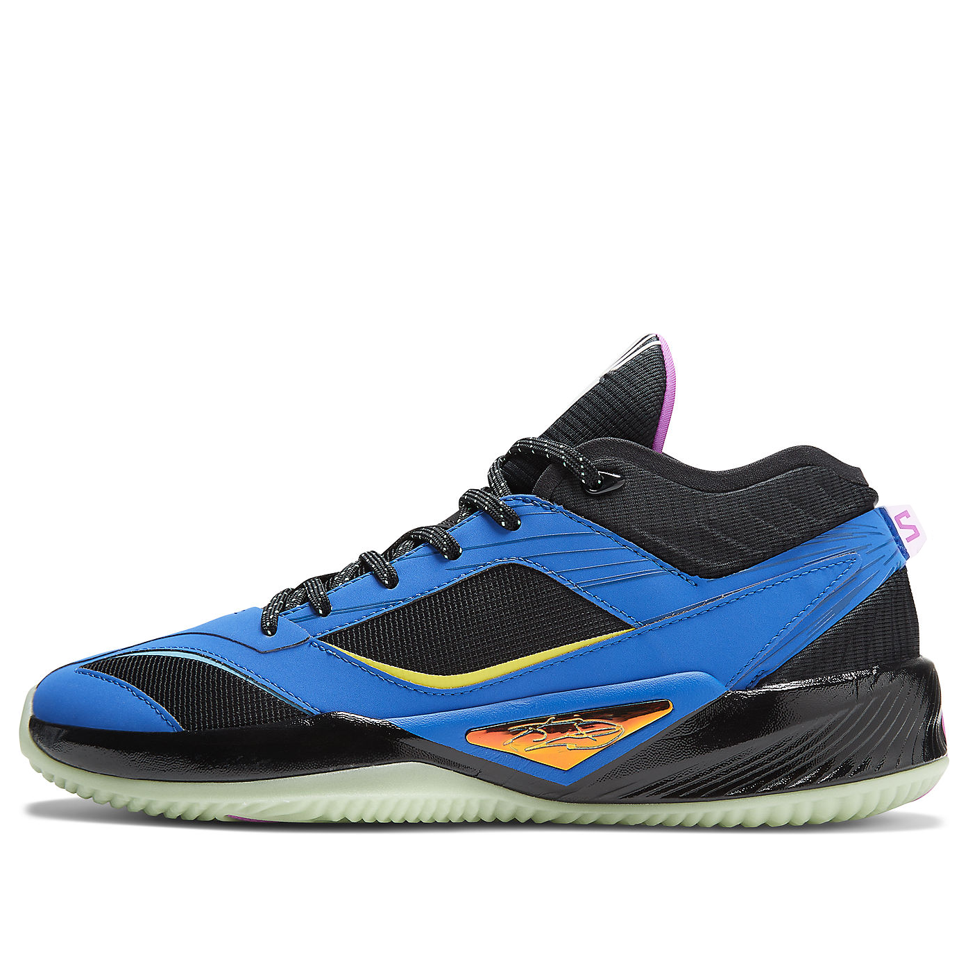 New Balance KAWHI 3 'Multi Dimensional' BBKLTT3