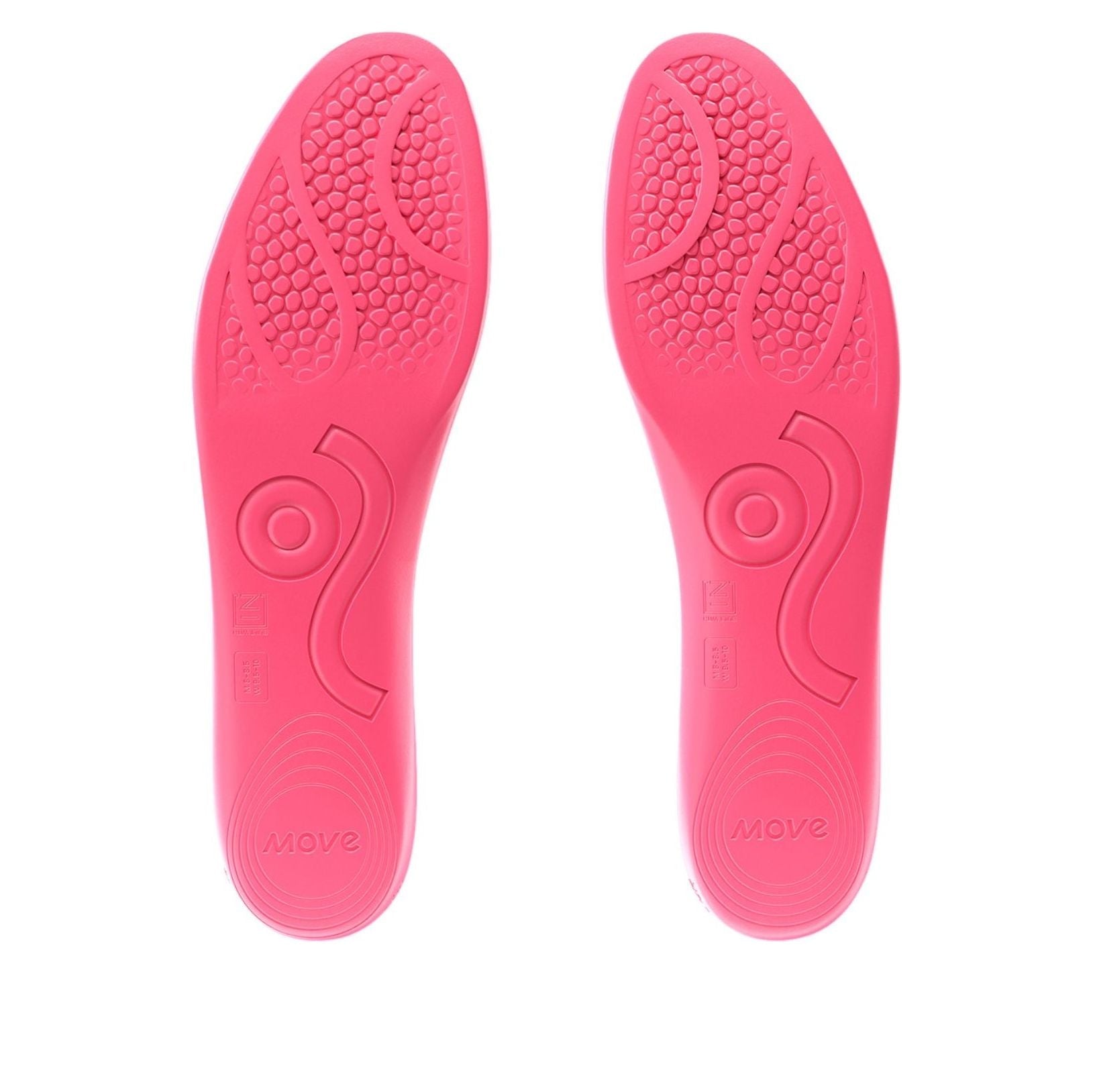 Move Baseline Insole MOVE-BL
