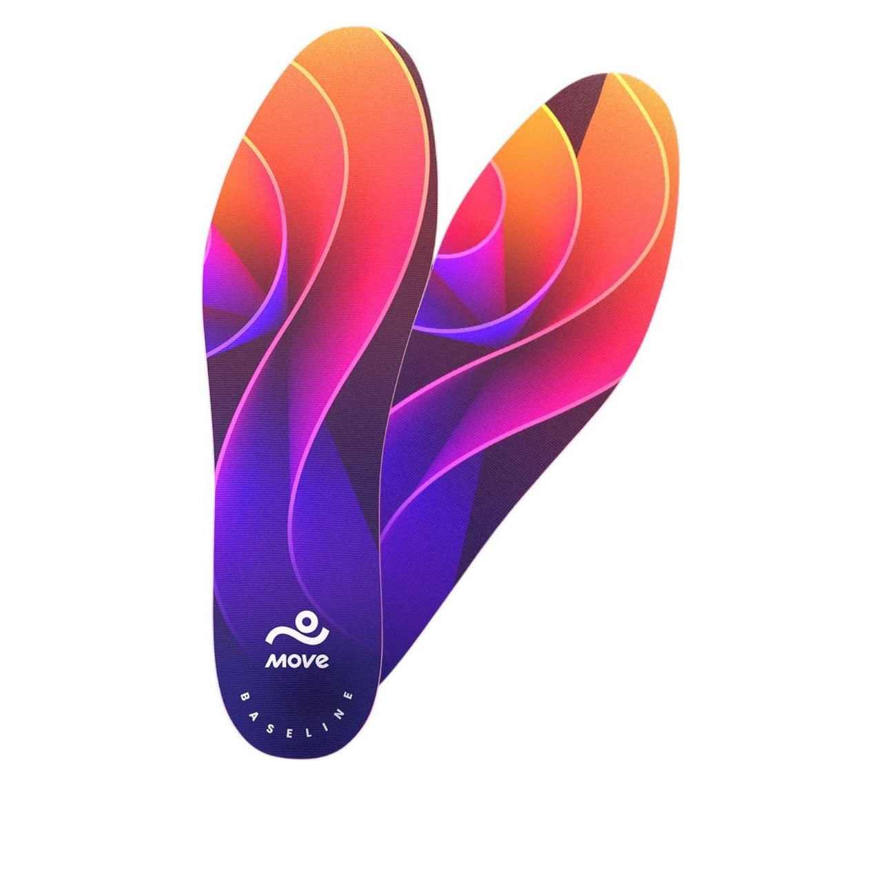 Move Baseline Insole MOVE-BL