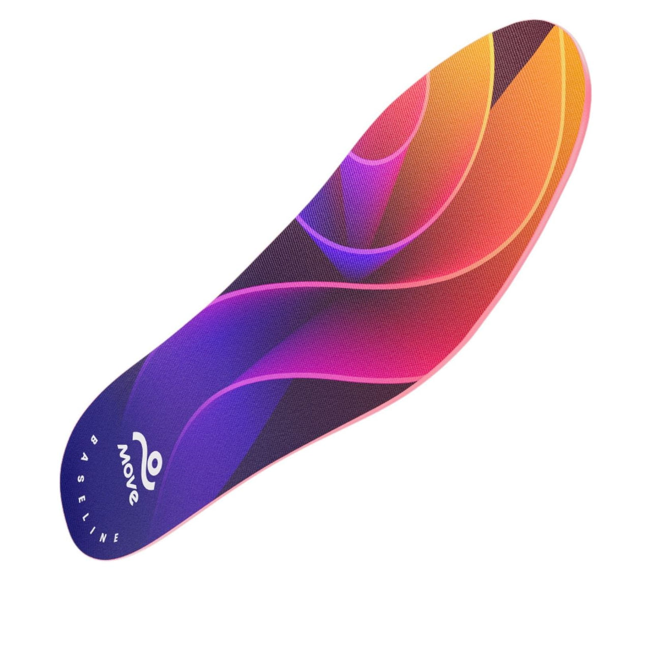 Move Baseline Insole MOVE-BL