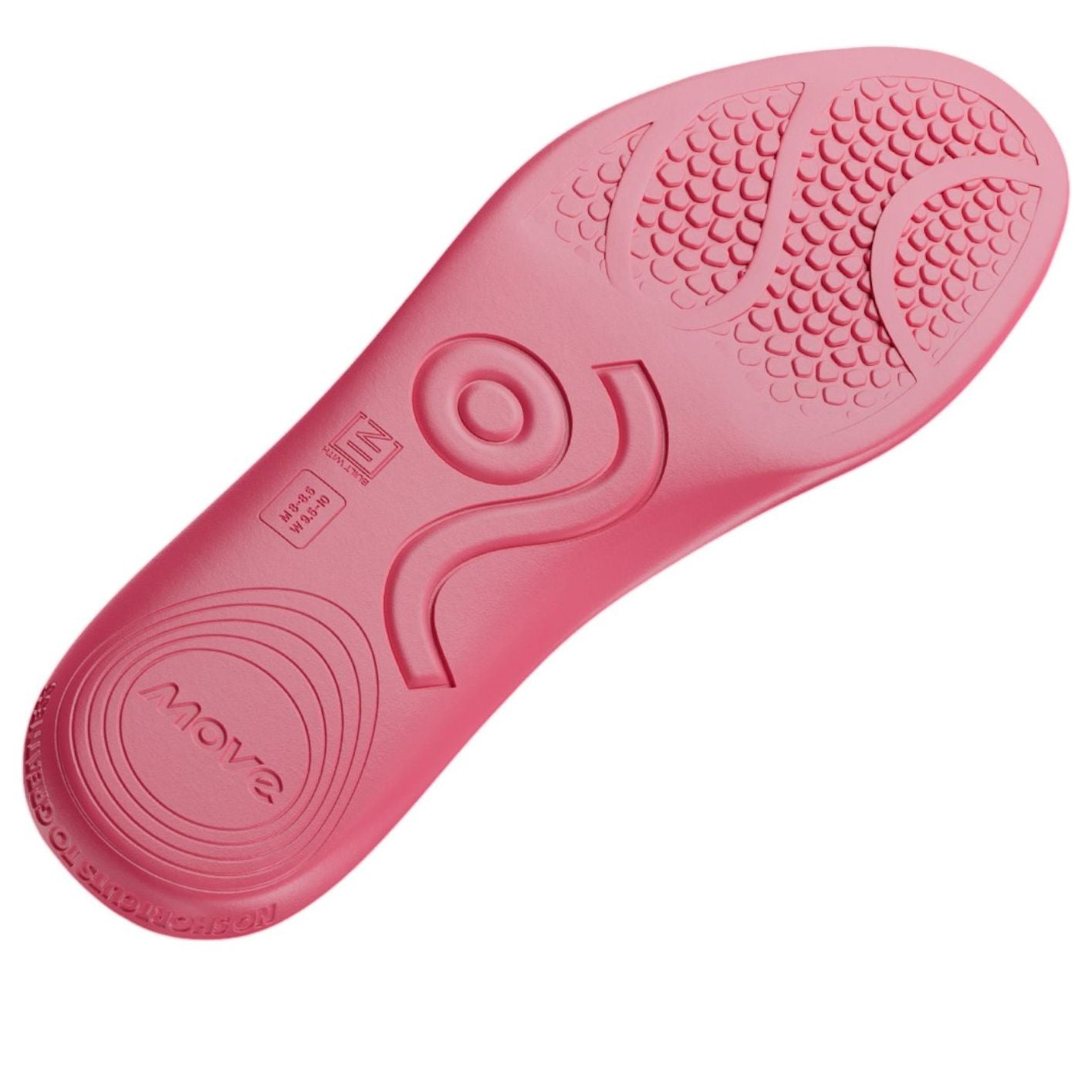 Move Baseline Insole MOVE-BL