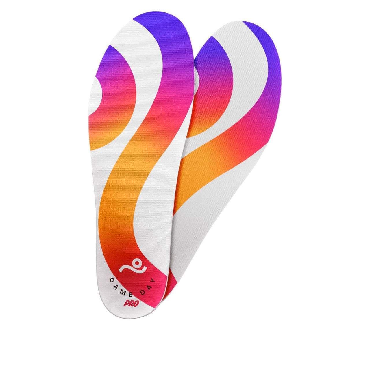 Move Game Day Pro Insole MOVE-GDP