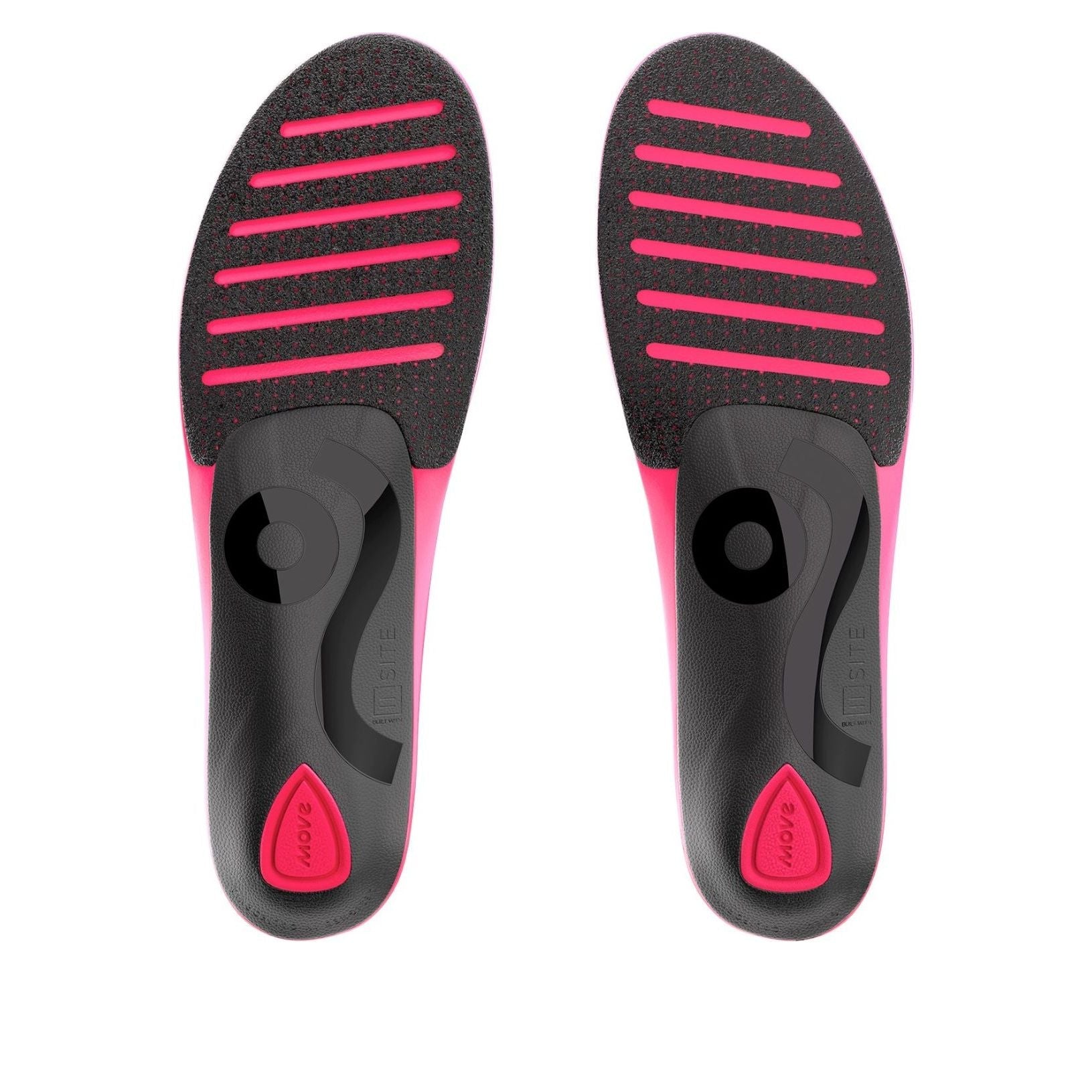Move Game Day Pro Insole MOVE-GDP