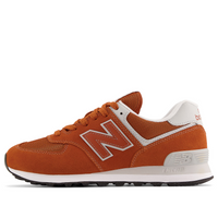 New Balance 574 'Orange White' U574CF2
