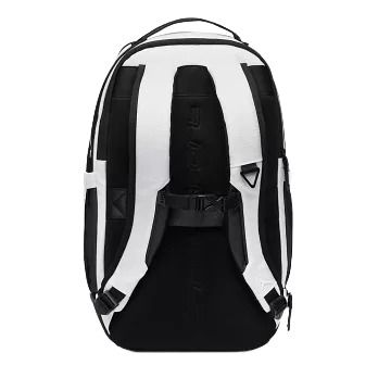 Air Jordan Sport Backpack 'White Black' HQ7233-101