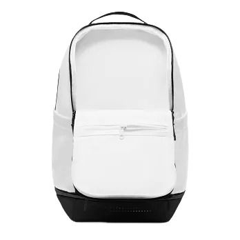 Air Jordan Sport Backpack 'White Black' HQ7233-101