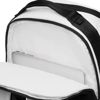 Air Jordan Sport Backpack 'White Black' HQ7233-101