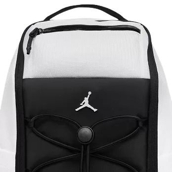 Air Jordan Sport Backpack 'White Black' HQ7233-101