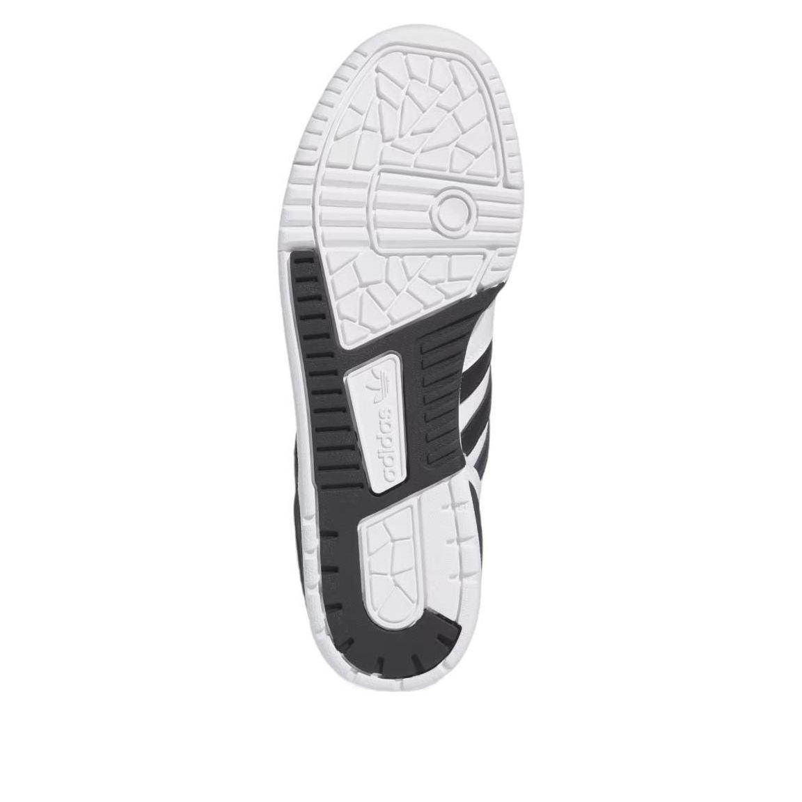 adidas Rivalry Low Lux 'White Black' IG1474