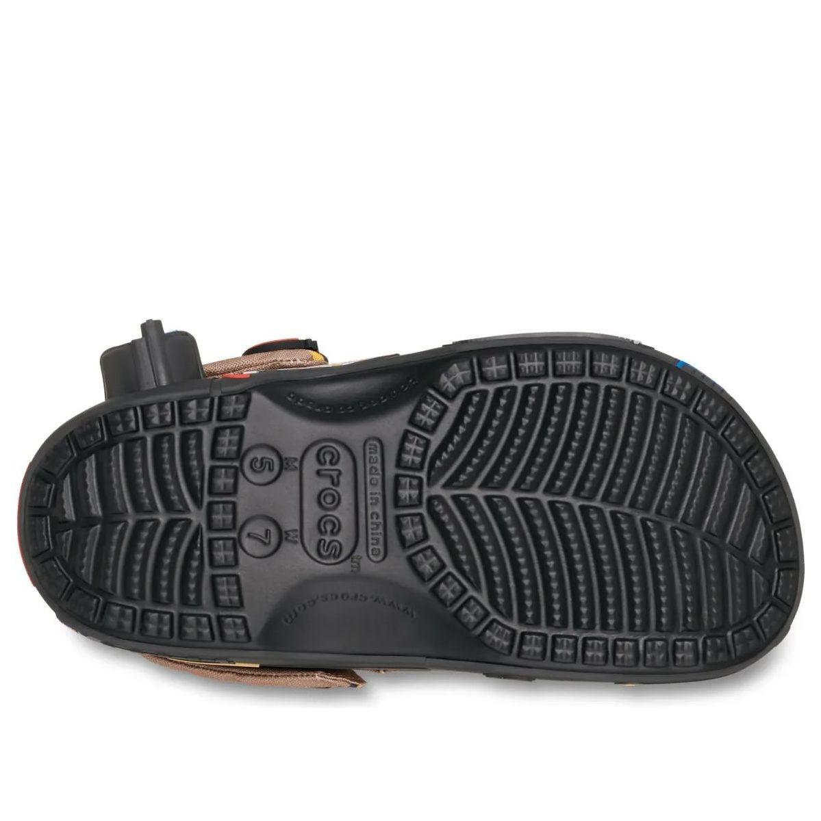 Crocs x Ghostbusters Classic Clog 'Multi-Color' 211414-90H