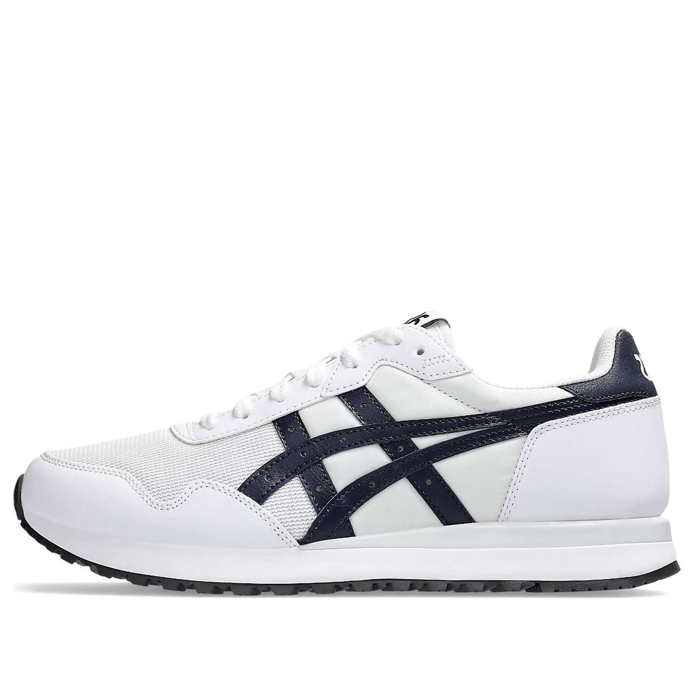 ASICS Tiger Runner II 'White Midnight' 1201A792-104