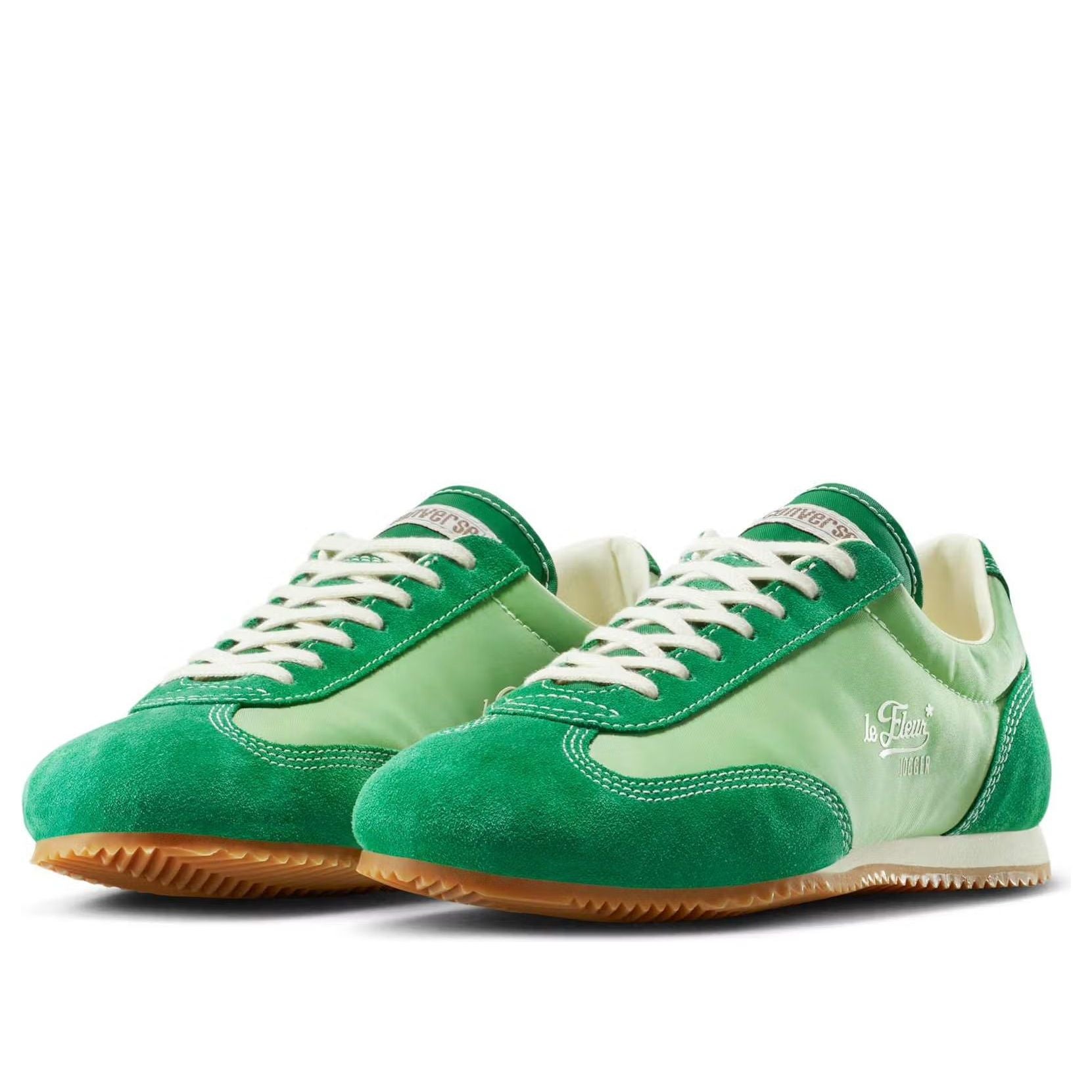 Converse x GOLF le FLEUR* Tyler, The Creator Jogger 'Forest Shade Green' A16192C