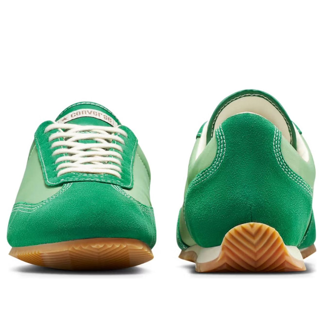 Converse x GOLF le FLEUR* Tyler, The Creator Jogger 'Forest Shade Green' A16192C