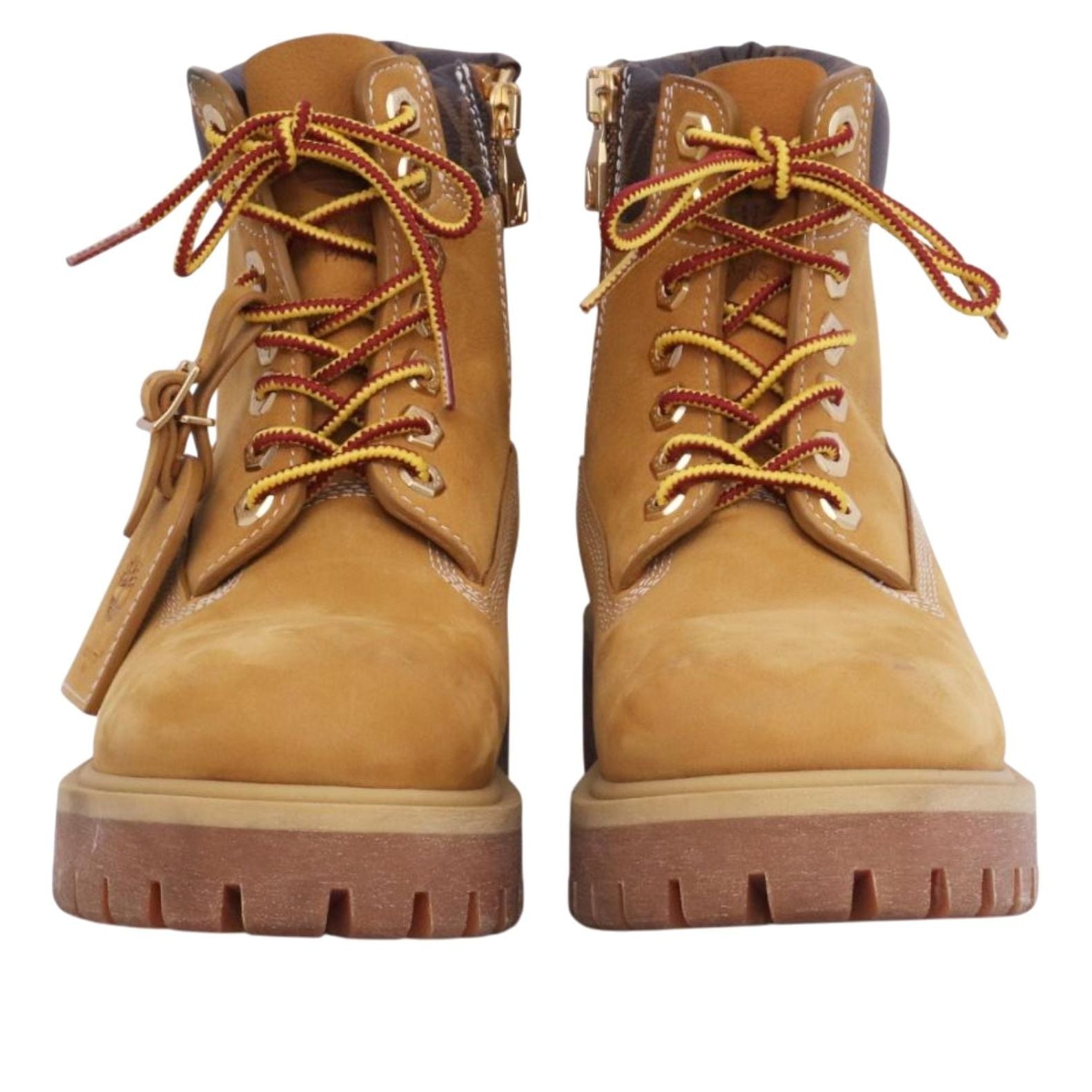 Timberland x Louis Vuitton 6 Inch Premium Ankle Boot 'Wheat' 1AD751