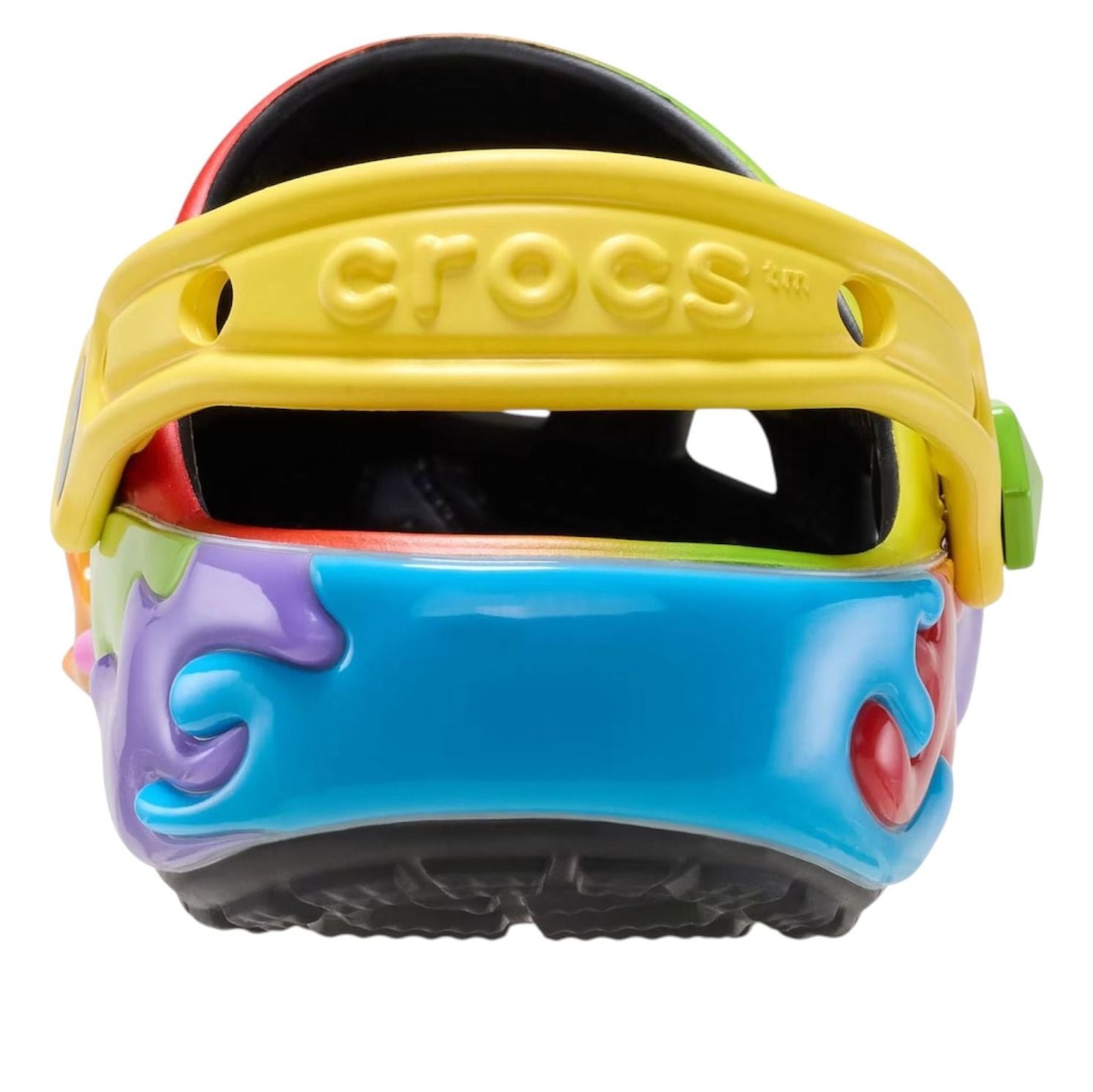 Crocs x Gushers Classic Clog 'Multi-Color' 211487-90H